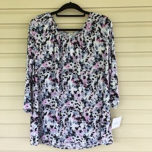 Croft and Barrow Top